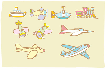 Fun Time Transportation