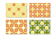 MIEMO geometric seamless patterns., a Pattern Graphic by Peolla (Thumbnail 7 of 10)