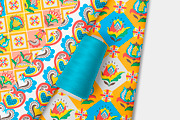 FOLKSY | graphics set, an Illustration by Nastya Tkachova (Thumbnail 8 of 8)