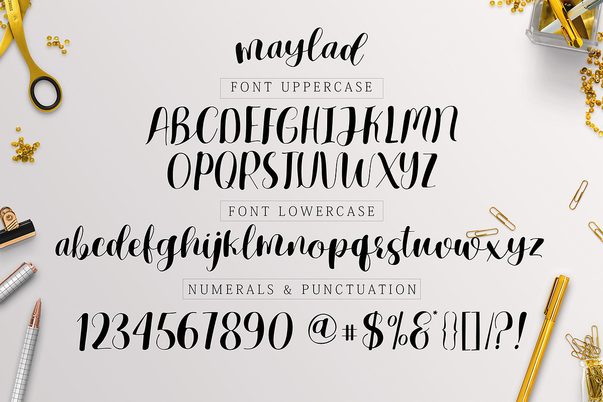 Madinah Font !, a Script Font by Genesis Lab (Photo 9 of 9)