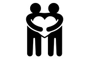 Love and Care Hands Heart, an Object Graphic by Gfx_Store (Thumbnail 12 of 16)