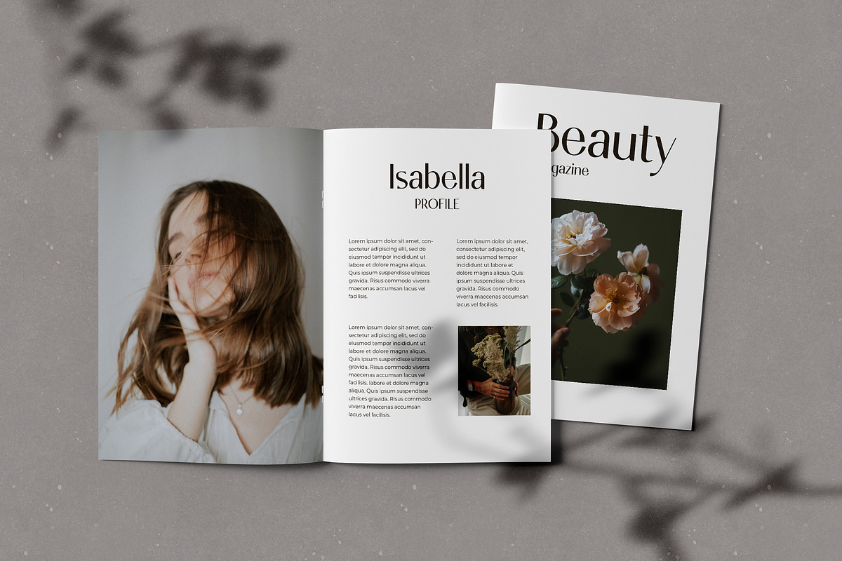 Anthemia Feminine Serif Font, a Serif Font by UICreative (Photo 9 of 12)