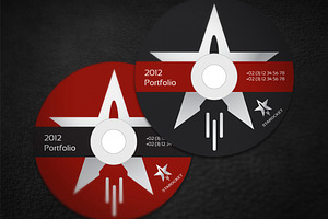 Star Rocket Corporate Identity