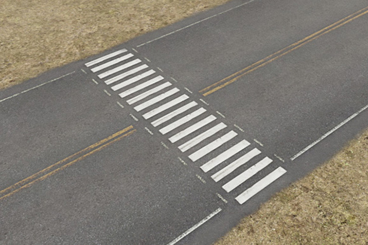 Roads Construction Kit, an Architecture 3D Model by RivermillStudios (Photo 5 of 5)