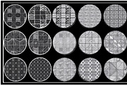 Zentangle 60 Pattern Brush Bundle, a Brush Add-On by Willow & Wheat (Thumbnail 2 of 4)