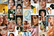 Skin care & Beauty 150 Stock Images, a Beauty & Fashion Photo by Digital Blood (Thumbnail 4 of 12)