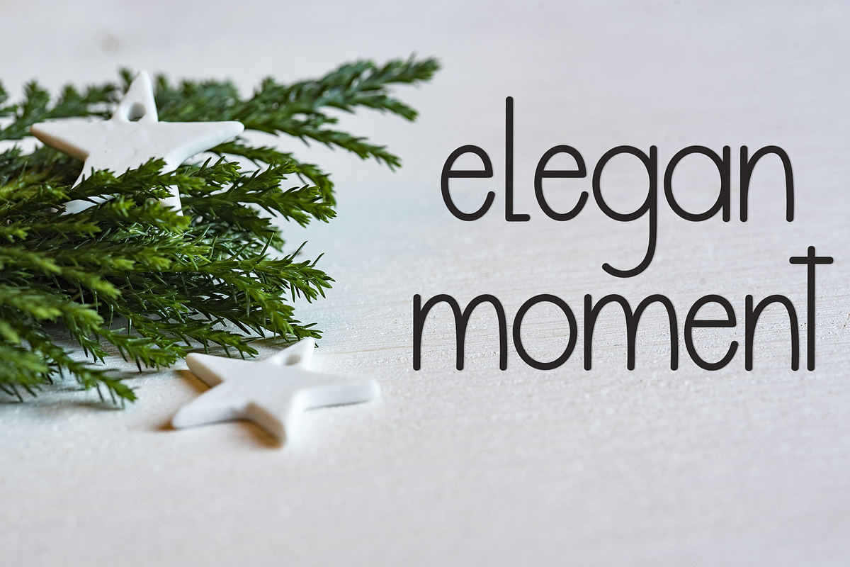 Mango Magic, a Sans Serif Font by InermediaSTUDIO (Photo 6 of 8)