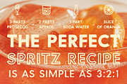 Italian Riviera Coastal Font Family, a Handwritten Font by Ayya Studio (Thumbnail 7 of 15)