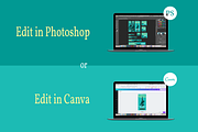 Modern Adventure Web Banners 01, a Social Media Template by TGIA (Thumbnail 2 of 4)