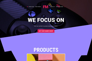 FM