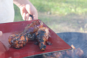 Sizzling Summer Chicken Grill Photo preview 3