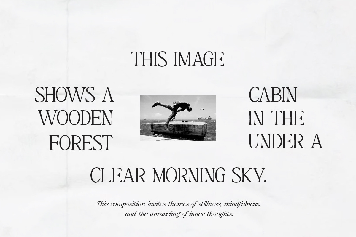 Baskerville Display Pro, a Serif Font by Positive TypeFoundry (Photo 23 of 23)