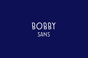 Bobby