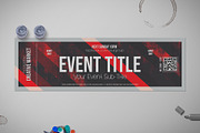 DEVIL RED - Event Ticket Template, a Card Template by Tzochko (Thumbnail 3 of 5)