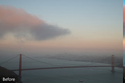 Lightroom Landscape Presets, an Action Add-On by Lenscape Filters (Thumbnail 3 of 6)