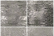 Foil Seamless Patterns (v 3), a Pattern Graphic by Marabu Textures Store (Thumbnail 5 of 5)