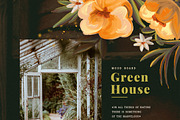 Build Your Own Greenhouse, an Illustration by Yeticrab (Thumbnail 5 of 9)