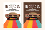 Morrison Ligature Sans, a Sans Serif Font by Almeera Std (Thumbnail 2 of 10)