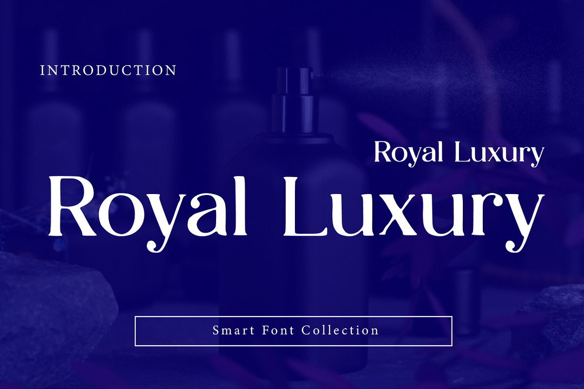 The Logo & Branding Font Bundle, a Serif Font by Wow Magic (Photo 20 of 20)