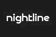 Ronta Elegant Sans Serif, a Sans Serif Font by Artiveko (Thumbnail 5 of 8)