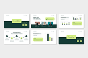 Strategic Partnership - Keynote, a Presentation Template by QR Design Studio (Thumbnail 3 of 3)