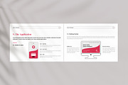 White Paper | Canva, Word, InDesign, a Brochure Template by Orcshape Studio (Thumbnail 12 of 16)