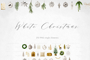 White Christmas