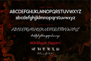 Thirty Font Duo, a Sans Serif Font by Vilogsign (Thumbnail 7 of 14)
