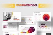 Best Business Presentation Bundle, a Presentation Template by WhiteGraphic (Thumbnail 30 of 74)