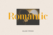 Okican - Elegant Serif, a Serif Font by Luna Shop (Thumbnail 7 of 9)