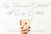 Storyline Regario Font Duo, a Serif Font by Storytype Studio (Thumbnail 7 of 15)