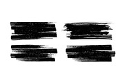 Brushstroke BIG collection, a Brush Add-On by SergeyBitos (Thumbnail 8 of 9)