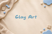 Glooply Font, a Handwritten Font by Graphic Spirit (Thumbnail 7 of 8)