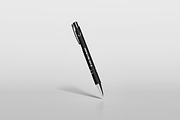 Pen Mockup, a Pens & Pencil Mockup by AnasStudio (Thumbnail 3 of 5)