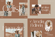 SALE! Mega Bundle 100+ Modern Font!, a Serif Font by Storytype Studio (Thumbnail 24 of 111)