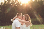 The Sunshine Photography Overlays, a Layer Style Add-On by Ashley Alexandra Design (Thumbnail 7 of 21)