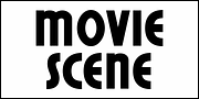 Movie Scene JNL, a Sans Serif Font by Jeff Levine Fonts (Thumbnail 2 of 5)