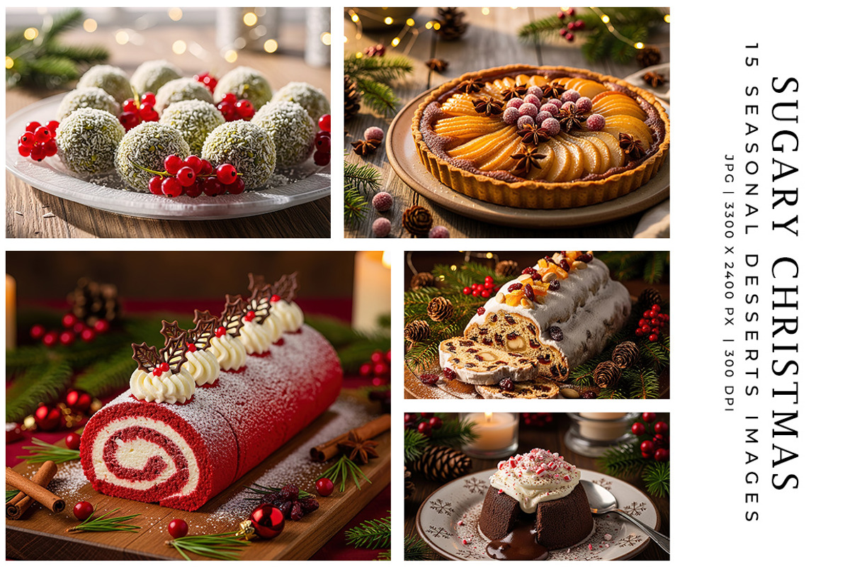 Sugary Christmas, a Holiday Photo by Digital Art Creations (Photo 2 of 4)