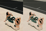Natural Tones Lightroom Presets, a Preset Add-On by PixaSquare (Thumbnail 4 of 9)