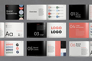 Brand Starter Kit, a Branding & Logo Template by InDesignSkills (Thumbnail 6 of 16)