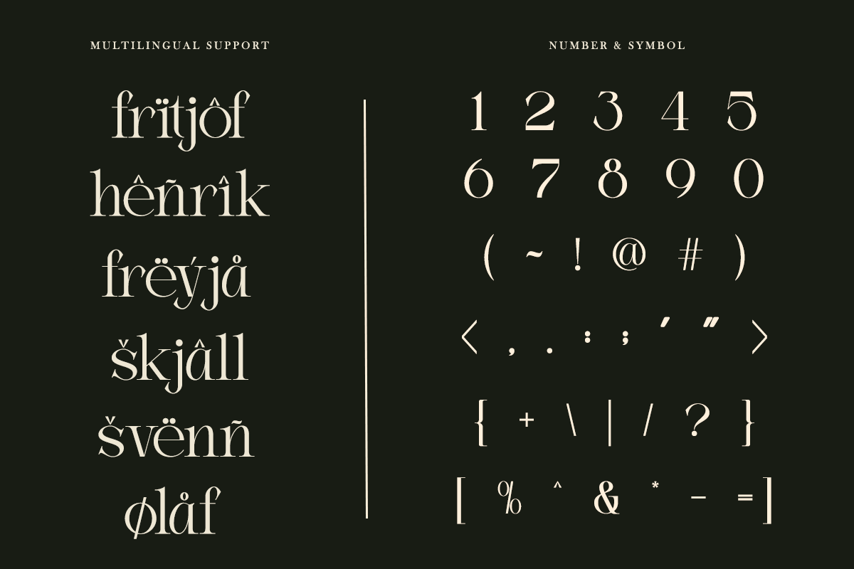 Joilway - Branding Serif Font, a Serif Font by Say Studio (Photo 13 of 13)