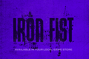 Rock It! -font trio, a Sans Serif Font by Fenotype (Thumbnail 5 of 11)