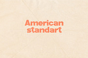 Vortex Sans, a Sans Serif Font by syabab studio (Thumbnail 7 of 20)