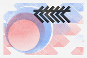 Risograph for Procreate, a Brush Add-On by UPROOT (Thumbnail 6 of 8)