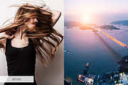 Double Exposure Actions, an Action Add-On by FixThePhoto (Thumbnail 19 of 33)