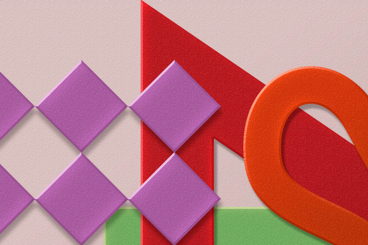 paper cutout PSD tip preview 3