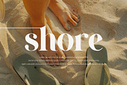 Masky Serif Font, a Serif Font by Graphicxell (Thumbnail 2 of 10)