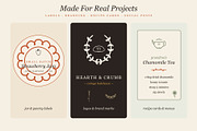 Homestead Kitchen — 67 Elements, an Object Illustration by Art Club (Thumbnail 6 of 7)
