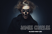 Halloween Include 4 File Fonts, a Script Font by NJ Studio (Thumbnail 9 of 14)