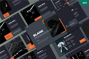 Blank Bundle Presentation, a Presentation Template by GridlineType (Thumbnail 3 of 11)